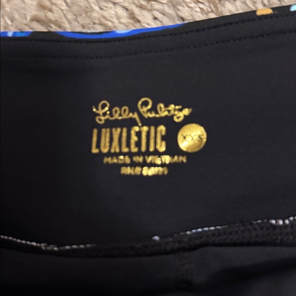 Lilly Pulitzer skort size xxs - Picture 2 of 3